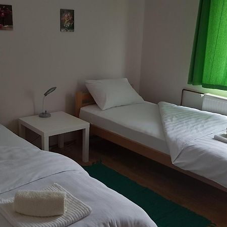 באינה באשטה Apartman Jovanovic מראה חיצוני תמונה