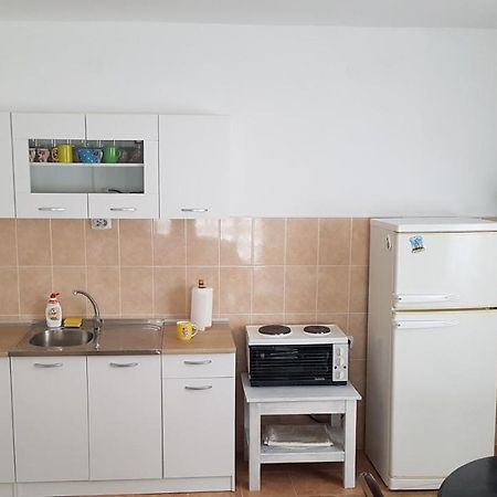 באינה באשטה Apartman Jovanovic מראה חיצוני תמונה