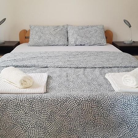 באינה באשטה Apartman Jovanovic מראה חיצוני תמונה