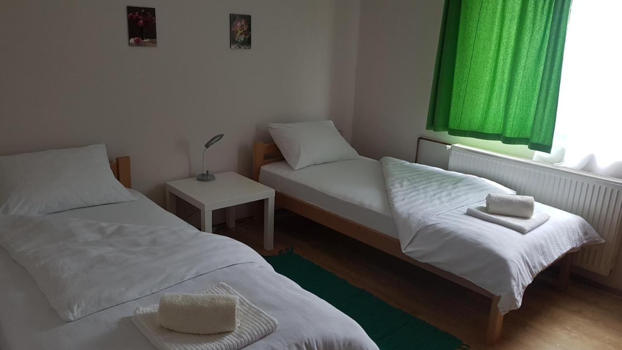 באינה באשטה Apartman Jovanovic מראה חיצוני תמונה