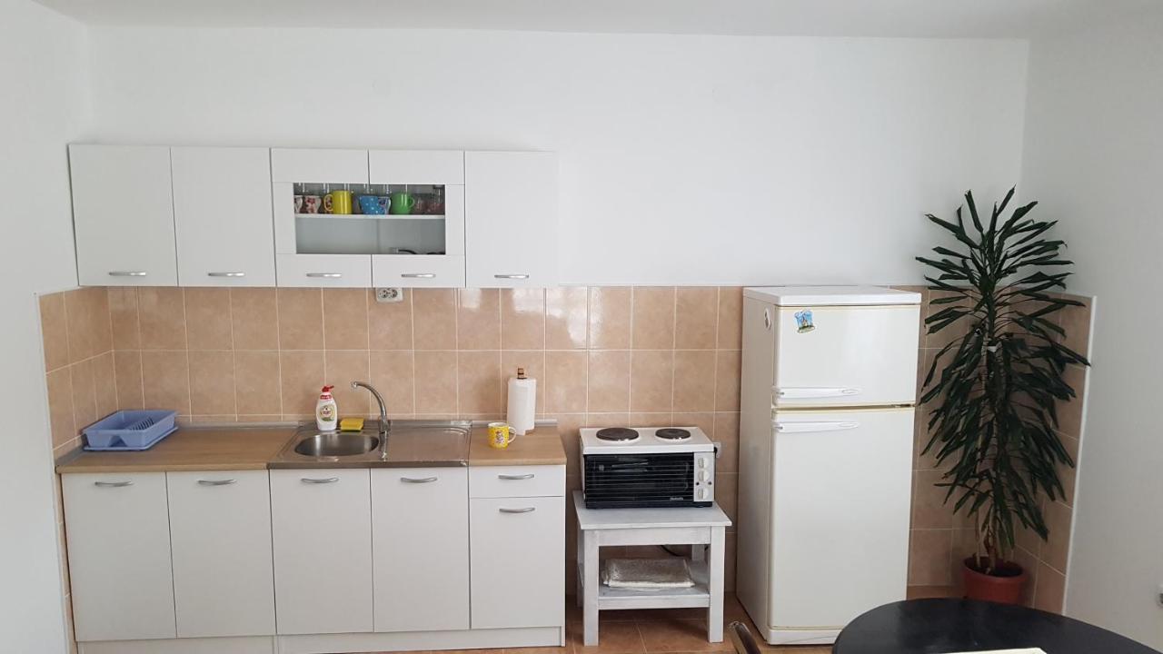 באינה באשטה Apartman Jovanovic מראה חיצוני תמונה