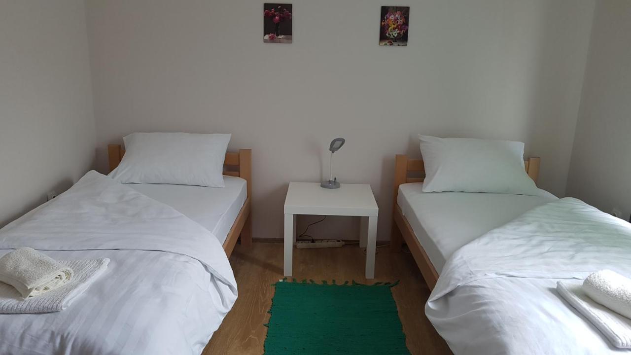 באינה באשטה Apartman Jovanovic מראה חיצוני תמונה