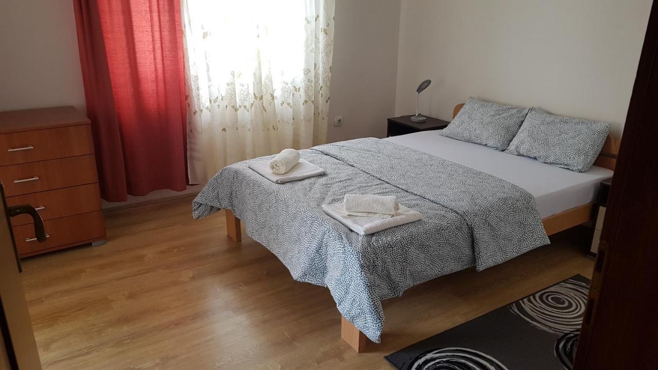 באינה באשטה Apartman Jovanovic מראה חיצוני תמונה